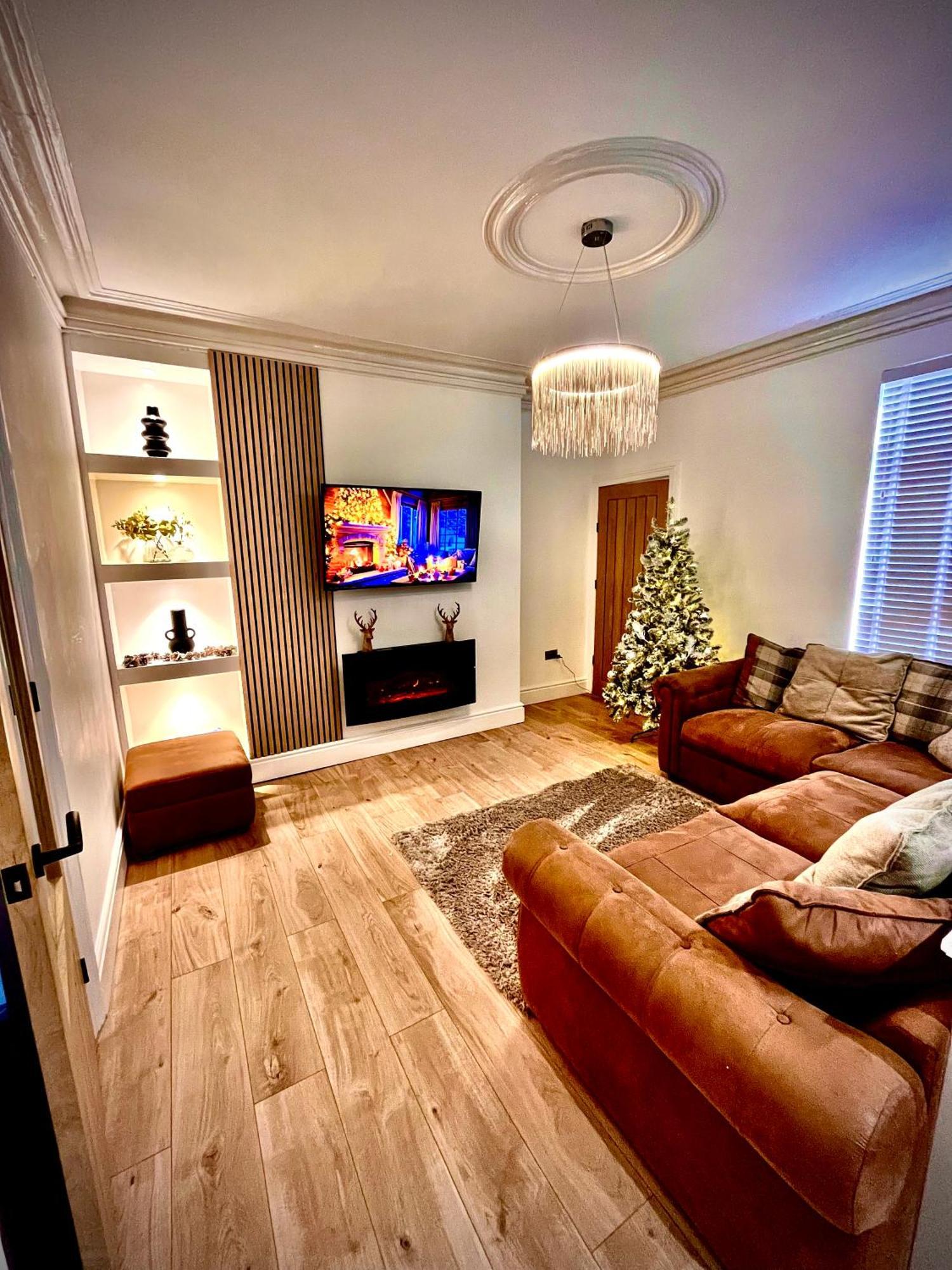 Coastal Apartments No 2 Seaham Extérieur photo