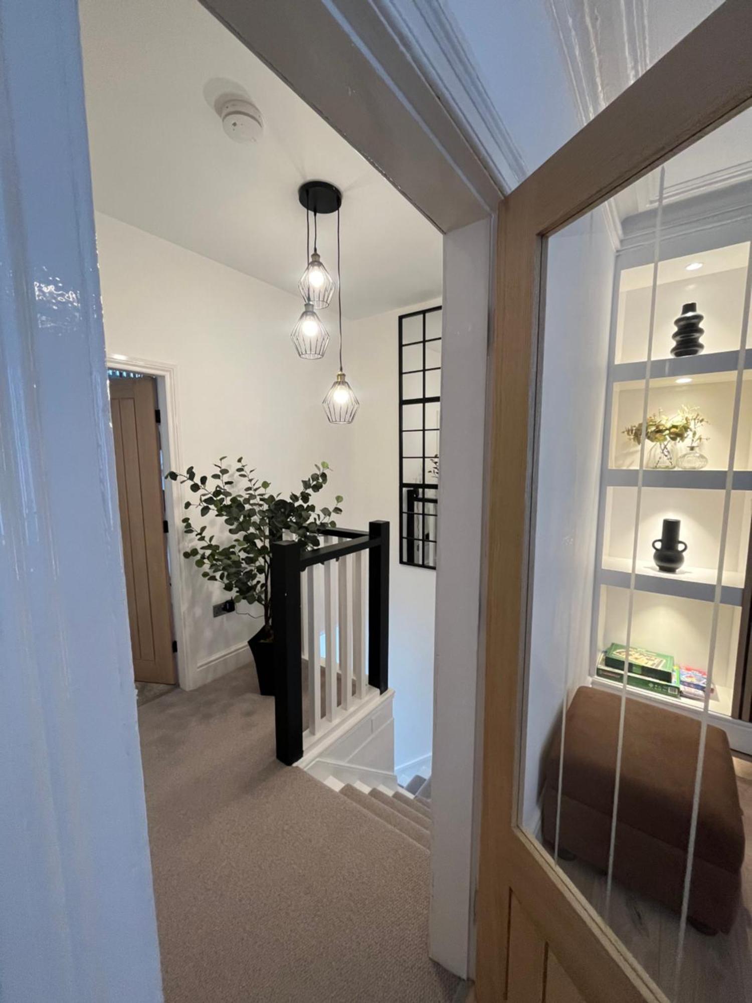 Coastal Apartments No 2 Seaham Extérieur photo